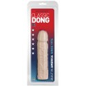 Doc Johnson Classic Dong 20 cm - anatomiczny model realistyczny