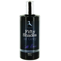 Fifty Shades of Grey At Ease żel nawilżający wodny z aloesem 100 ml