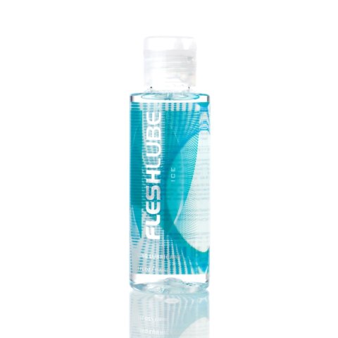 Fleshlight Fleshlube Ice Lubrykant Chłodzący 100ml - formuła delikatna Fleshlight Fleshlube Ice Lubrykant Chłodzący 100ml - formuła delikatna