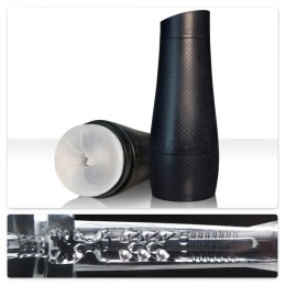 Fleshlight Flight Pilot kompaktowa maszyna intymna SuperSkin 15cm
