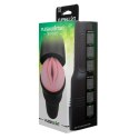 Fleshlight GO Surge Pink Lady - kompaktowa maszyna intymna
