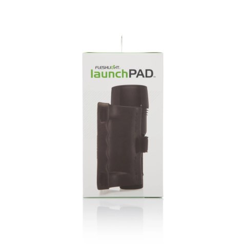 Fleshlight LaunchPAD - uchwyt do iPad 2/3/4 z mocowaniem na urządzenie intymne Fleshlight LaunchPAD - uchwyt do iPad 2/3/4 z mocowaniem na urządzenie intymne