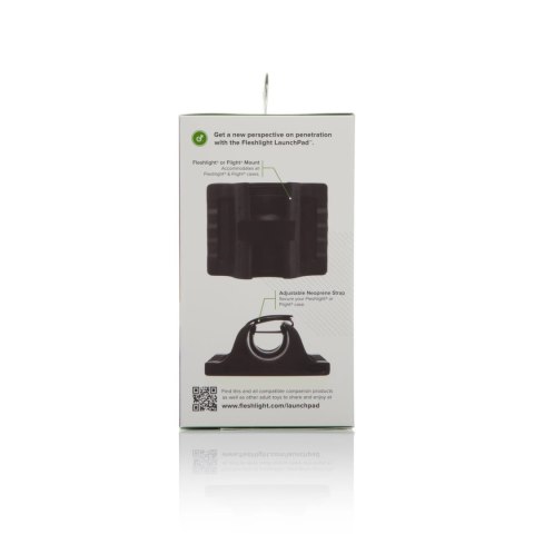 Fleshlight LaunchPAD - uchwyt do iPad 2/3/4 z mocowaniem na urządzenie intymne Fleshlight LaunchPAD - uchwyt do iPad 2/3/4 z mocowaniem na urządzenie intymne