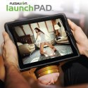 Fleshlight LaunchPAD - uchwyt do iPad 2/3/4 z mocowaniem na urządzenie intymne