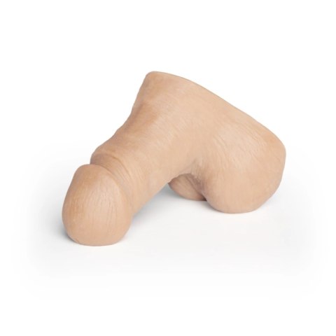 Fleshlight Mr. Limpy Small - model anatomiczny elastyczny 9 cm Fleshlight Mr. Limpy Small - model anatomiczny elastyczny 9 cm