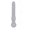 Glas Joystick - szklany model intymny borokrzemowy 19,5 cm
