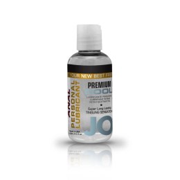 JO Premium Anal Cooling silikonowy lubrykant chłodzący 120 ml