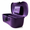 Joyboxx Hygienic Storage System Purple - Pudełko na akcesoria z Playtray