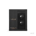 LELO Luna Beads Noir kulki ćwiczące mięśnie dna miednicy 2x37g czarne