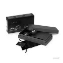 LELO Luna Beads Noir kulki ćwiczące mięśnie dna miednicy 2x37g czarne