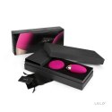 LELO Lyla 2 Cerise - model zdalny, technologia SenseMotion, 8x3,3cm