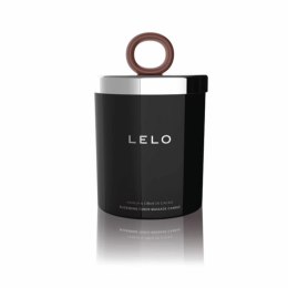 LELO Massage Candle Vanilla & Creme de Cacao świeca do masażu 150g