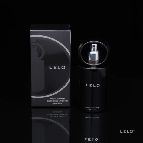 LELO Personal Moisturizer 150ml Lubrykant na bazie wody z aloesem LELO Personal Moisturizer 150ml Lubrykant na bazie wody z aloesem