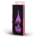 Layla Peonia Purple - System treningowy mięśni Kegla, silikon, 140g