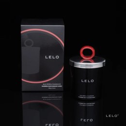 Lelo Massage Candle Black Pepper & Pomegranate 150g - świeca do masażu