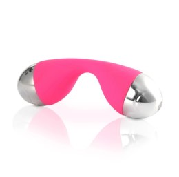 Maia Toys Sensor Vibrating Balls Neon Pink - inteligentne kulki treningowe