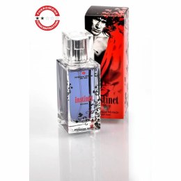 Miyoshi Miyagi Instinct ORIGINAL - perfumy z feromonami 50 ml dla mężczyzn