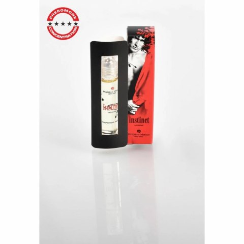 Miyoshi Miyagi Instinct Roll-on 5ml - perfumowane feromony dla mężczyzn Miyoshi Miyagi Instinct Roll-on 5ml - perfumowane feromony dla mężczyzn