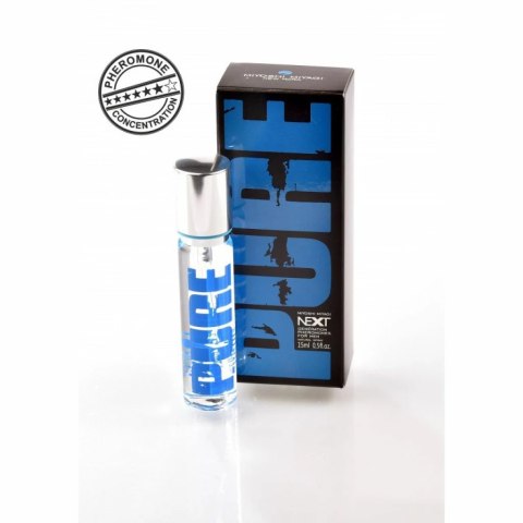 Miyoshi Miyagi Next Pure 15 ml - koncentrat zapachowy dla mężczyzn Miyoshi Miyagi Next Pure 15 ml - koncentrat zapachowy dla mężczyzn