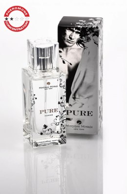 Miyoshi Miyagi ORIGINAL PURE koncentrat bezzapachowy dla mężczyzn 50ml