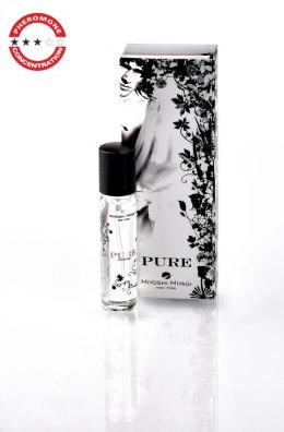 Miyoshi Miyagi Original Pure 15ml - Bezzapachowy koncentrat feromonow dla mężczyzn