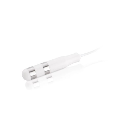 Mystim Casanova Sonda do Elektrostymulacji 10 cm - Stal Chirurgiczna Mystim Casanova Sonda do Elektrostymulacji 10 cm - Stal Chirurgiczna
