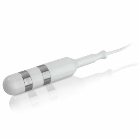 Mystim Don Juan - sonda do elektrostymulacji dwukanałowa, 14 cm Mystim Don Juan - sonda do elektrostymulacji dwukanałowa, 14 cm