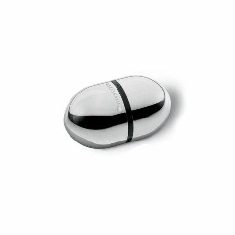 Mystim Egg-cellent Egon S - aluminiowe jajko do elektrostymulacji 5,5 cm Mystim Egg-cellent Egon S - aluminiowe jajko do elektrostymulacji 5,5 cm