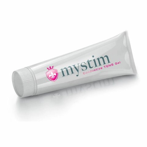 Mystim Electrode Gel for Tens Units żel przewodzący 50g Mystim Electrode Gel for Tens Units żel przewodzący 50g