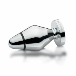 Mystim John Plug L metalowy do elektrostymulacji 10,5 cm