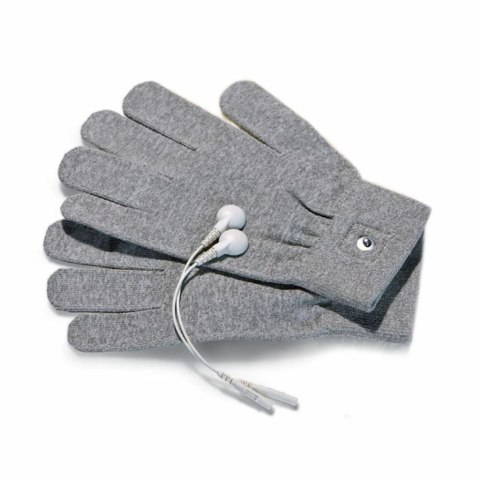 Mystim Magic Gloves - Rękawice do elektrostymulacji, uniwersalne Mystim Magic Gloves - Rękawice do elektrostymulacji, uniwersalne