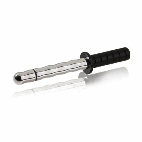 Mystim Mighty Merlin model aluminiowy z funkcją elektrostymulacji 25cm Mystim Mighty Merlin model aluminiowy z funkcją elektrostymulacji 25cm