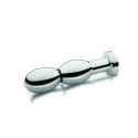 Mystim O(h!)thello aluminium urządzenie do elektrostymulacji 14cm