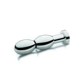 Mystim O(h!)thello aluminium urządzenie do elektrostymulacji 14cm