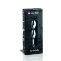 Mystim O(h!)thello aluminium urządzenie do elektrostymulacji 14cm