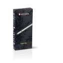 Mystim Proper Finn sonda urologiczna z aluminium medycznego 21 cm
