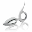 Mystim Romeo sonda anatomiczna do elektrostymulacji 3 cm stal