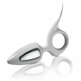 Mystim Romeo sonda anatomiczna do elektrostymulacji 3 cm stal