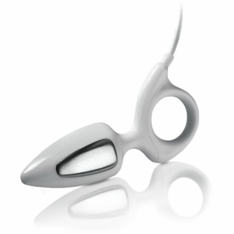 Mystim Romeo sonda anatomiczna do elektrostymulacji 3 cm stal Mystim Romeo sonda anatomiczna do elektrostymulacji 3 cm stal