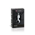 Mystim Romeo sonda anatomiczna do elektrostymulacji 3 cm stal