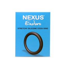 Nexus Enduro silikonowy pierścień elastyczny uniwersalny rozmiar