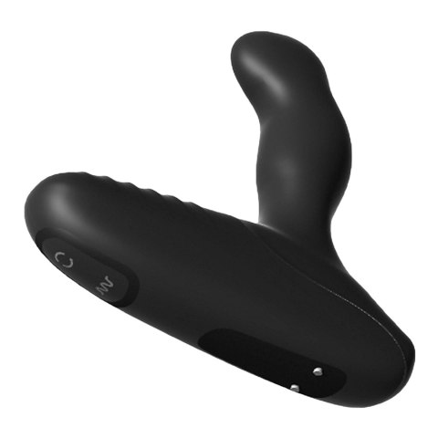 Nexus Revo Intense - Masażer do strefy prostaty, silikonowy, rotacyjny Nexus Revo Intense - Masażer do strefy prostaty, silikonowy, rotacyjny