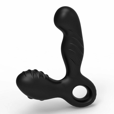 Nomi Tang Spotty Pro - masażer punktu P, akumulator, silikon, wodoodporny