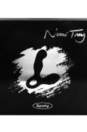 Nomi Tang Spotty Pro - masażer punktu P, akumulator, silikon, wodoodporny