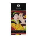 Shunga Divine Oral Pleasure Gloss Sparkling Strawberry Wine 10ml