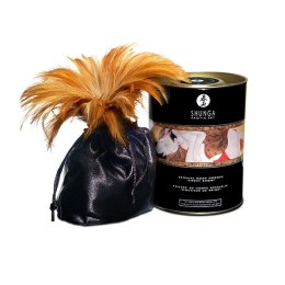 Shunga Sweet Snow Honey 228g - Puder do ciała o aromacie miodu