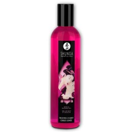 Shunga Touch Of Romance - Komplet dla par z olejkiem, żelem i czekoladą