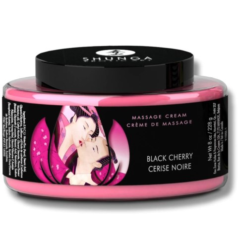 Shunga Touch Of Romance - Komplet dla par z olejkiem, żelem i czekoladą Shunga Touch Of Romance - Komplet dla par z olejkiem, żelem i czekoladą