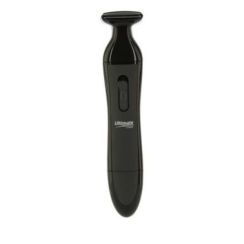 Swan Ultimate Personal Shaver Men - Precyzyjna golarka z zestawem akcesoriow