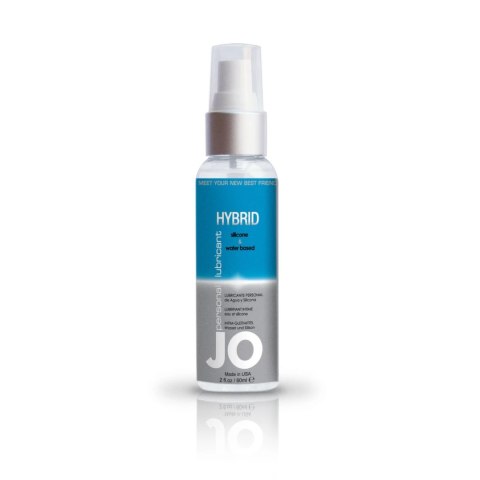 System JO Classic Hybrid 60 ml - hybrydowy środek nawilżający premium